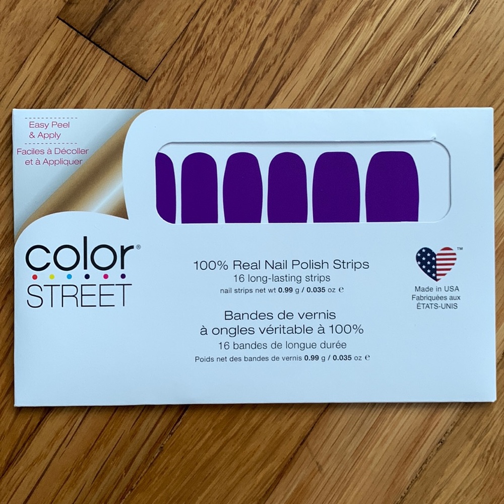 Color Street